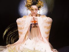 -九月鹰飞汉服摄影工作室