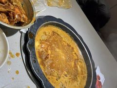 -巴蜀王婆大虾(南锣鼓巷店)