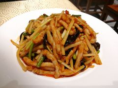 -德缘烤鸭店(大栅栏店)