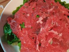-傣妹火锅(南京东路一店)