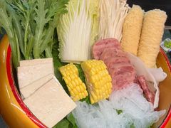 -牛New寿喜烧(金鹰世界店)