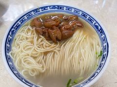 -盛兴面馆(真儒大厦店)