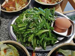 -酒拾烤肉(阳光100店)