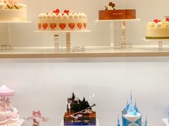 -好利来(曲江龙湖店)