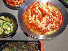 -一棠龙虾•王牌虾球(楚河汉街店)