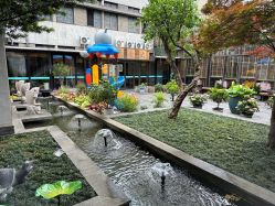 -保丽宝泰母婴护理院·月子中心·产康·中医(常州店)