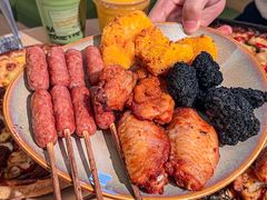 -乐凯撒披萨(正佳广场店)
