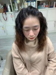 -起点潮色造型