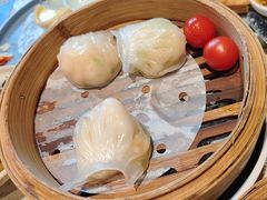 -点都德(喜粤楼店)