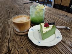 -三目仓咖啡(贤南路店)