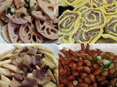 -玲燕蒸菜馆(江东路店)