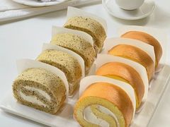 -卷时·瑞士卷·生日蛋糕(大望路店)