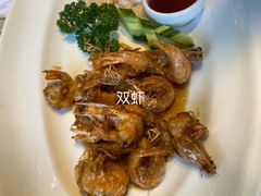 -广玉兰上海菜(德平店)