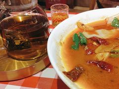 -西贝(南开大悦城店)