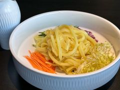 -喜悦烤鸭·新京菜(王府井店)