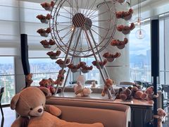 -星璞全日餐厅·高空自助餐(深铁铂尔曼酒店)
