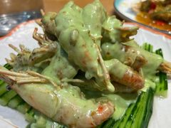 -摩登有记·新派泰国菜(银钻广场店)