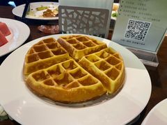 -春晖园度假酒店温泉