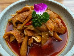 -品回味清真西北楼(宁波首店)