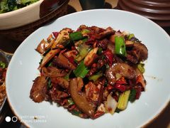 -吃饭皇帝大(解放西路店)