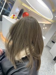 -MY HAIR ARDOR