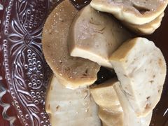 豆腐干-大明寺素斋
