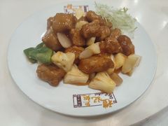 -凤城礼记鱼翅海鲜酒家(新马路总店)
