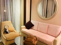 -济南喜来登酒店