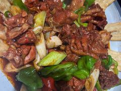 -渔码头食府·20年蓬莱老字号(登州路店)