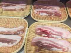 -五彩凉山自助西昌烧烤(柳翠路店)