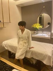 -8SPA养愈空间·新中式疗愈spa