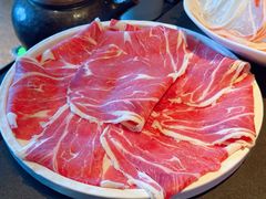 -东来顺·非遗火锅(赛格国际购物中心店)