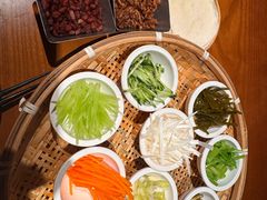 -包整·丝娃娃(一览甲秀楼风景店)