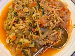 -浩海火燒雲傣家菜(芮欧百货店)