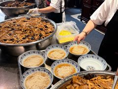 -西园寺素食(西园弄戒幢律寺店)