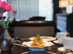 -杭州西子湖四季酒店·金沙厅