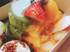 -食武士·舒芙蕾(新街口明瓦廊店)