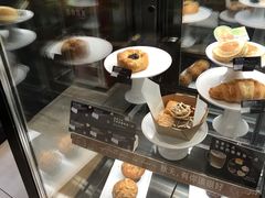 -星巴克臻选(广州高德置地秋广场店)