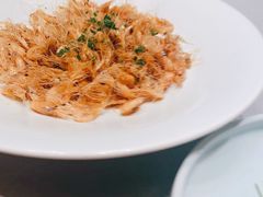美极长江白虾-狮王府淮扬菜(新街口友谊店)