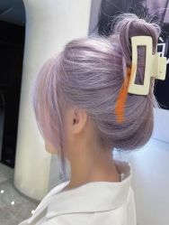 -MY HAIR ARDOR