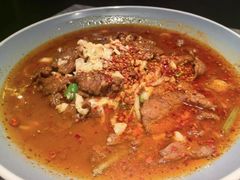 -懒人盐府人家(航天桥店)