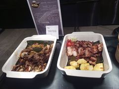 -食百绚全日制餐厅(成都棕榈泉费尔蒙酒店)