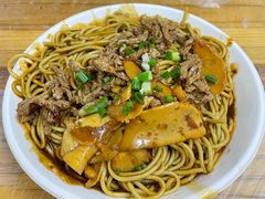 -双宝红油牛系列