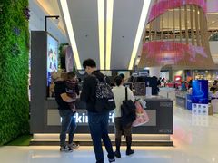 -瑞幸咖啡(泉州中骏世界城金街店)