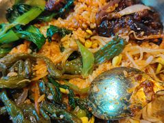 -聚合鑫东北熏酱熟食麻辣面(长阳店)