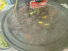 -回味黑鸭煲·始于2006(万松园店)