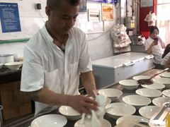 -汪家馄饨(集庆路店)