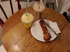 -COSTA COFFEE(上海月星环球港店)