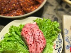 -小龙坎老火锅(西安路店)