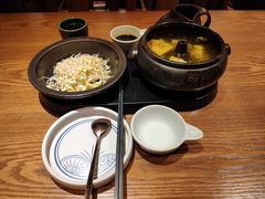 -云海肴·汽锅鸡·云南菜(天山百盛优客店)